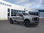New 2025 Ford F-350 XL Regular Cab for sale #255892 - photo 7