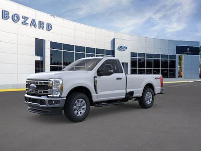 New 2025 Ford F-250 XLT Regular Cab for sale #255893 - photo 1