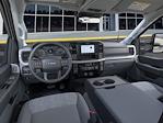 New 2025 Ford F-250 XLT Regular Cab for sale #255893 - photo 9