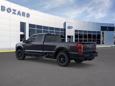New 2025 Ford F-250 XL Super Cab for sale #255894 - photo 2