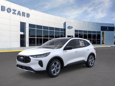 New 2025 Ford Escape - photo 1