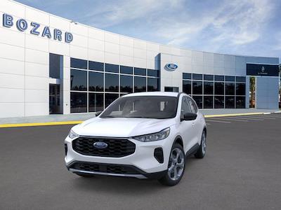 New 2025 Ford Escape - photo 1