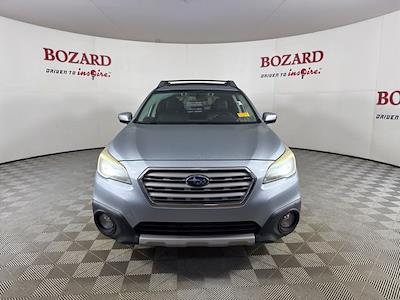 Used 2015 Subaru Outback - photo 1