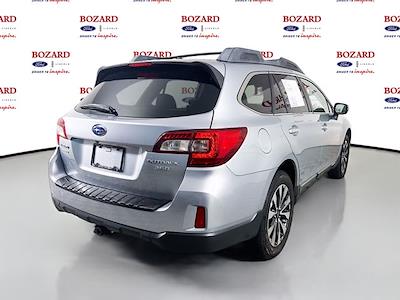 Used 2015 Subaru Outback - photo 1