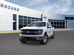 2025 Ford F-150 SuperCrew Cab RWD Pickup for sale #255903 - photo 3