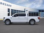 2025 Ford F-150 SuperCrew Cab RWD Pickup for sale #255903 - photo 4