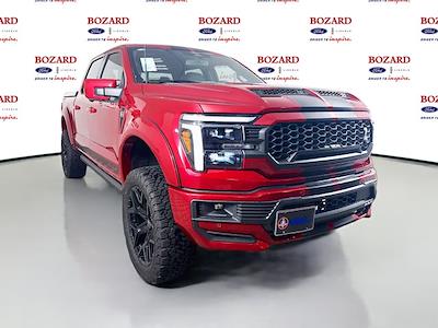 New 2025 Ford F-150 - photo 1