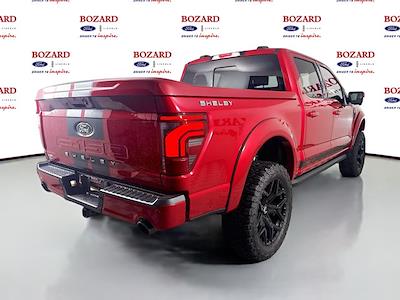 New 2025 Ford F-150 - photo 1