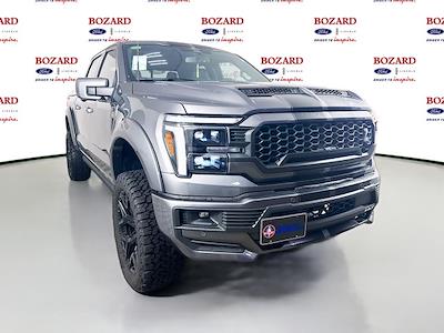 New 2025 Ford F-150 - photo 1