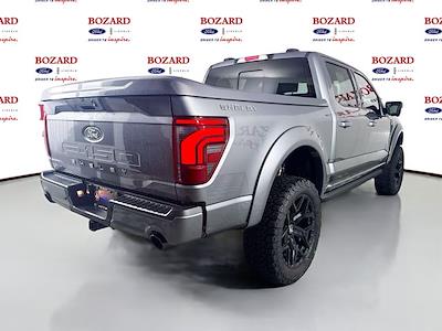 New 2025 Ford F-150 - photo 1