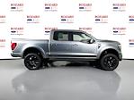 2025 Ford F-150 SuperCrew Cab 4WD Pickup for sale #255907 - photo 10