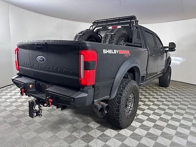 Used 2023 Ford F-250 - photo 1