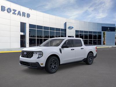 New 2025 Ford Maverick - photo 1