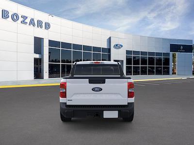 New 2025 Ford Maverick - photo 1