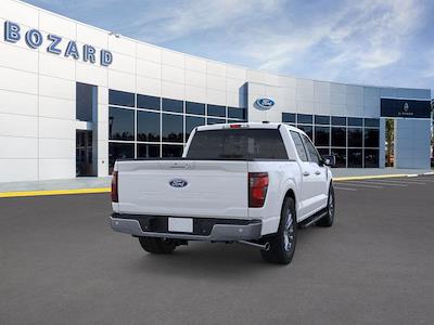 New 2025 Ford F-150 - photo 1