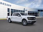2025 Ford F-150 SuperCrew Cab RWD Pickup for sale #255912 - photo 9