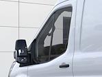 2025 Ford Transit 250 Medium Roof RWD Empty Cargo Van for sale #255917 - photo 23