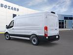 2025 Ford Transit 250 Medium Roof RWD Empty Cargo Van for sale #255917 - photo 2