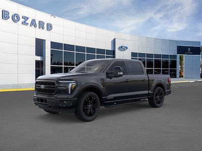 New 2025 Ford F-150 - photo 1