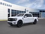 2025 Ford F-150 SuperCrew Cab 4WD Pickup for sale #255924 - photo 1