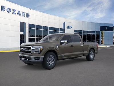 New 2025 Ford F-150 - photo 1