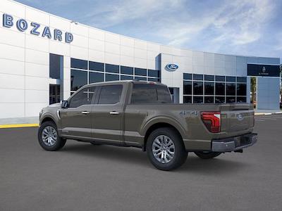 New 2025 Ford F-150 - photo 1