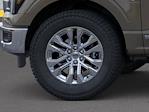 2025 Ford F-150 SuperCrew Cab 4WD Pickup for sale #255925 - photo 23