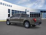 2025 Ford F-150 SuperCrew Cab 4WD Pickup for sale #255925 - photo 2