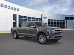 2025 Ford F-150 SuperCrew Cab 4WD Pickup for sale #255925 - photo 8