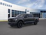 2025 Ford F-150 SuperCrew Cab 4WD Pickup for sale #255926 - photo 1