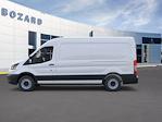 2025 Ford Transit 250 Medium Roof RWD Empty Cargo Van for sale #255929 - photo 4