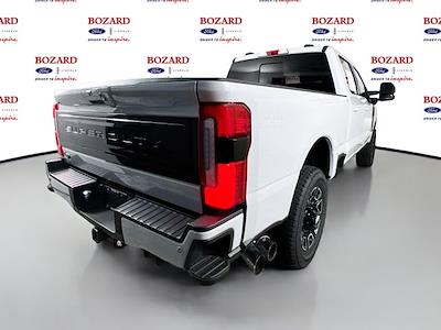 2025 Ford F-350 Crew Cab SRW 4WD Pickup for sale #260011A - photo 2