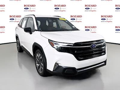 Used 2025 Subaru Forester Touring for sale #260012AC - photo 1