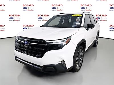 Used 2025 Subaru Forester Touring for sale #260012AC - photo 1