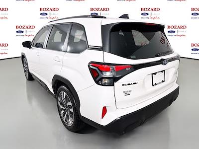 Used 2025 Subaru Forester Touring for sale #260012AC - photo 2