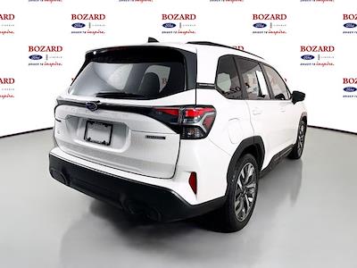 Used 2025 Subaru Forester Touring for sale #260012AC - photo 2