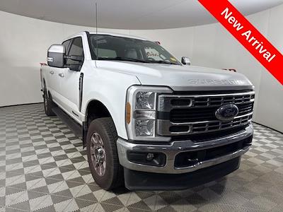 Used 2024 Ford F-250 XLT Crew Cab for sale #260013B - photo 1