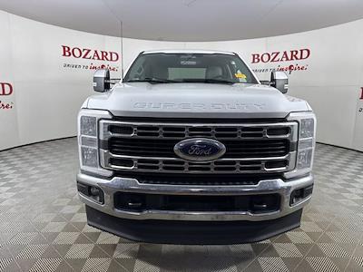 Used 2024 Ford F-250 XLT Crew Cab for sale #260013B - photo 2