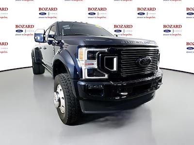 2022 Ford F-450 Crew Cab DRW 4WD Pickup for sale #260016C - photo 1