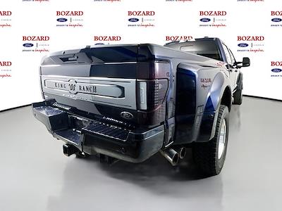 2022 Ford F-450 Crew Cab DRW 4WD Pickup for sale #260016C - photo 2