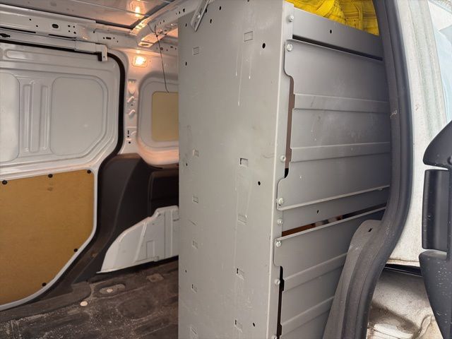 Used 2022 Ford Transit Connect - photo 16