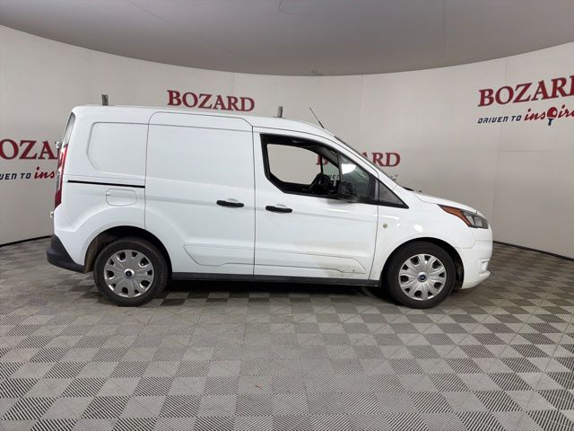 Used 2022 Ford Transit Connect - photo 12