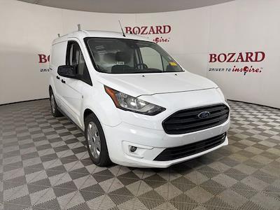2022 Ford Transit Connect FWD Empty Cargo Van for sale #260017AA - photo 1