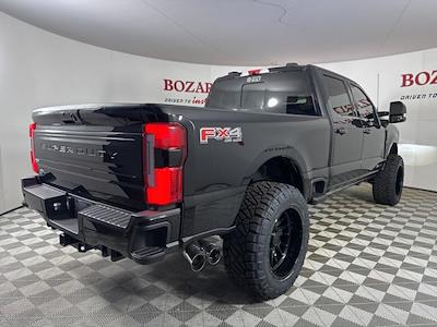 New 2026 Ford F-350 Platinum Crew Cab for sale #260022 - photo 2
