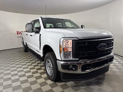 2026 Ford F-350 Crew Cab SRW 4WD Pickup for sale #260026 - photo 1