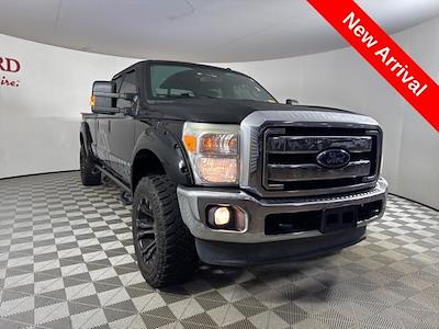 2015 Ford F-350 Crew Cab SRW 4WD Pickup for sale #260026A - photo 1