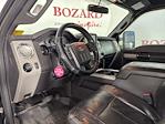 2015 Ford F-350 Crew Cab SRW 4WD Pickup for sale #260026A - photo 7