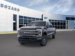 2026 Ford F-350 Crew Cab SRW 4WD Pickup for sale #260027 - photo 4