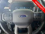 2023 Ford F-150 SuperCrew Cab 4WD Pickup for sale #260028A - photo 11