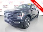 2023 Ford F-150 SuperCrew Cab 4WD Pickup for sale #260028A - photo 5